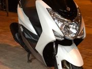 YAMAHA SMAX 2015 白色 - 「Webike摩托車市」