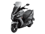 KYMCO 光陽 G DINK 300i ABS 2018 黑色 - 「Webike摩托車市」
