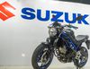  SUZUKI SV650 2021    -「Webike摩托車市」