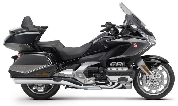 【KELLY MOTORS LTD 恒基車行有限公司 】 HONDA GL1800 GOLDWING 新車 2020年 - 「Webike摩托車市」