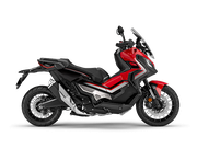 HONDA X-ADV 2020 紅色 - 「Webike摩托車市」