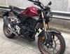 【TITANIC MOTO CENTRE  泰力摩托車中心】 HONDA CB300F 二手車 2021年 - 「Webike摩托車市」
