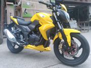 2013 SYM  T2  黃色 - 「Webike摩托車市」