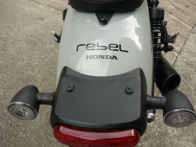 【美聯電單車服務有限公司】 HONDA Rebel 500 二手車 2023年 - 「Webike摩托車市」