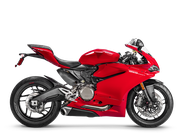 2019 DUCATI 959Panigale 紅色 - 「Webike摩托車市」