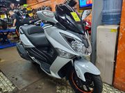 SYM GTS250i 2015 白色 - 「Webike摩托車市」