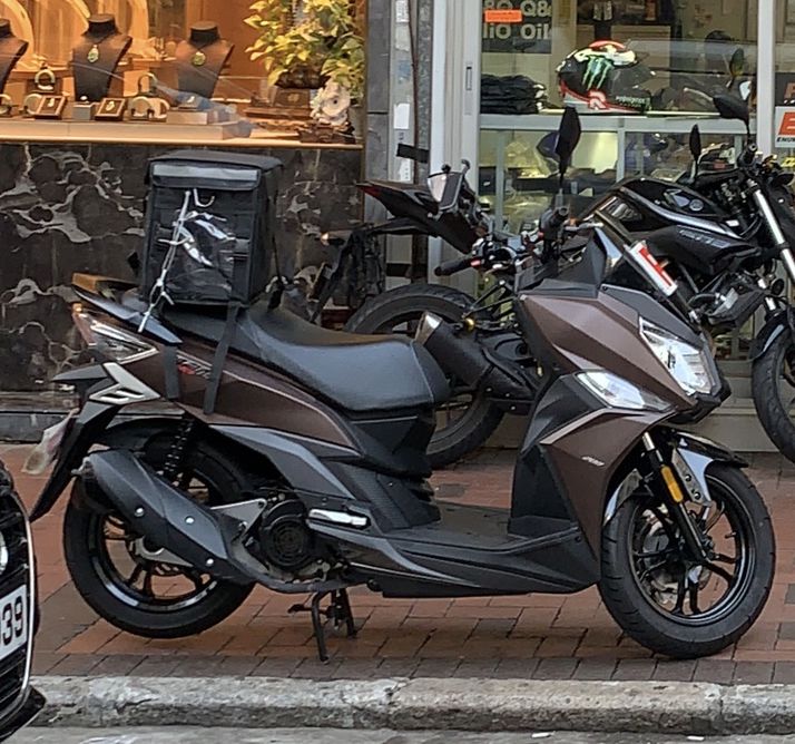【個人自售】 SYM JET V 二手車 2019年 - 「Webike摩托車市」