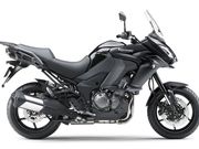 KAWASAKI VERSYS1000 2016 黑色 - 「Webike摩托車市」