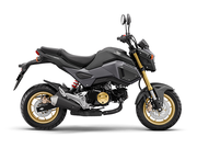  HONDA MSX125 2020    -「Webike摩托車市」