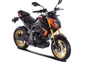 2018 GPX DEMON 150GN - 「Webike摩托車市」