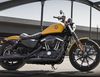  HARLEY-DAVIDSON XL883N SPORTSTER IRON 2018    -「Webike摩托車市」