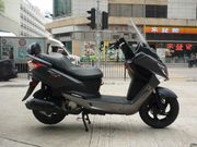 Sale Motocycle SYM Super Joyride 200i 2021  Price  -「Webike Motomarket」