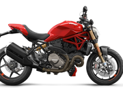 DUCATI MONSTER 1200S 2020 紅色 - 「Webike摩托車市」