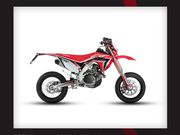 2020 HONDA RedMoto CRF 450RX SUPERMOTO - 「Webike摩托車市」