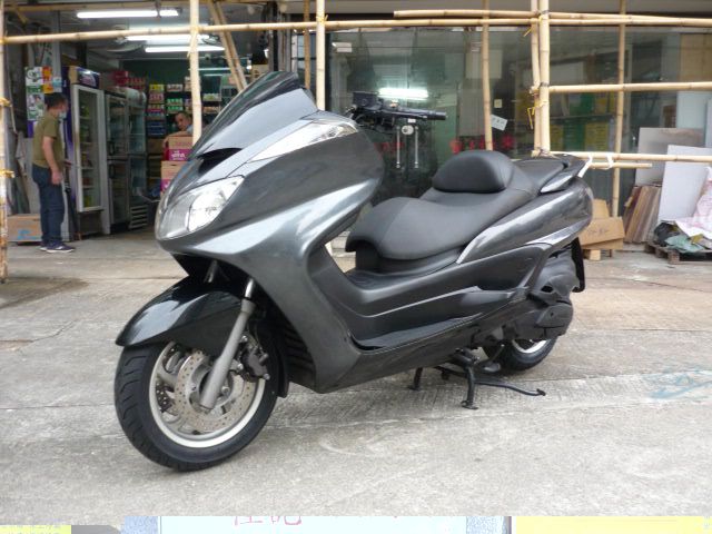 【美聯電單車服務有限公司】 YAMAHA MAJESTY400 二手車 2005年 - 「Webike摩托車市」