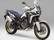 2019 HONDA CRF1000 ABS - 「Webike摩托車市」