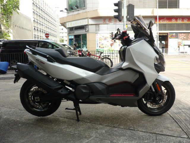  SYM TL 500i  二手車 2020年 - 「Webike摩托車市」