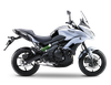  KAWASAKI VERSYS (VERSYS 650) 2016    -「Webike摩托車市」