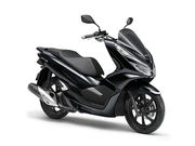 HONDA PCX150 2020 黑色 - 「Webike摩托車市」
