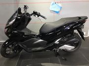 HONDA PCX125 ABS 2019 黑色 - 「Webike摩托車市」