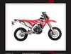 Sale Motocycle HONDA CRF250R 2020  Price  -「Webike Motomarket」