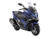  KYMCO  Xciting400 2019    -「Webike摩托車市」