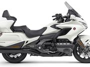 HONDA GL1800 GOLDWING DCT 2020 白黑 - 「Webike摩托車市」