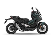 HONDA X-ADV 2020 黑綠 - 「Webike摩托車市」