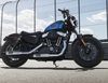  HARLEY-DAVIDSON XL1200X SPORTSTER48 FORTY-EIGHT 2018    -「Webike摩托車市」