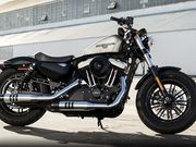 2018 Harley Davidson Forty-Eight (XL1200X) - 「Webike摩托車市」