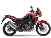 HONDA CRF1100L Africa Twin Adventure Sports DCT 2020 紅色 - 「Webike摩托車市」