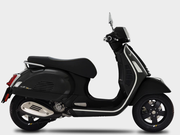 VESPA Primavera150 2019 黑色 - 「Webike摩托車市」