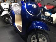 2019 HONDA GIORNO 藍色 優惠價發售 - 「Webike摩托車市」