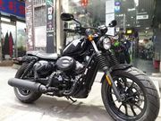 2020 HYOSUNG GV300S 黑色 - 「Webike摩托車市」