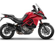 DUCATI Multistrada 950 2019 紅色 - 「Webike摩托車市」