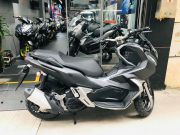 2020 HONDA ADV150 ABS 銀色 - 「Webike摩托車市」
