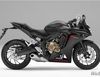  HONDA CBR650F 2017    -「Webike摩托車市」