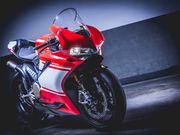 DUCATI 1299 Superleggera 2017 紅白, 全新零咪 寄賣車 - 「Webike摩托車市」
