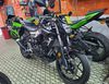 Sale Motocycle YAMAHA MT-03 2016  Price  -「Webike Motomarket」