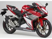 HONDA CBR250RR(RACING RED) 2018 - 「Webike摩托車市」