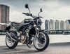  HUSQVARNA SVARTPILEN 401 2018    -「Webike摩托車市」