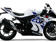 SUZUKI GSX-R1000R 2019 白色 - 「Webike摩托車市」