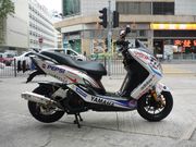  YAMAHA SMAX 2013    -「Webike摩托車市」