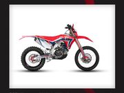 2020 HONDA RedMoto CRF 450RX Enduro Special - 「Webike摩托車市」