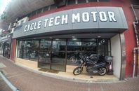 Cycle Tech Motor