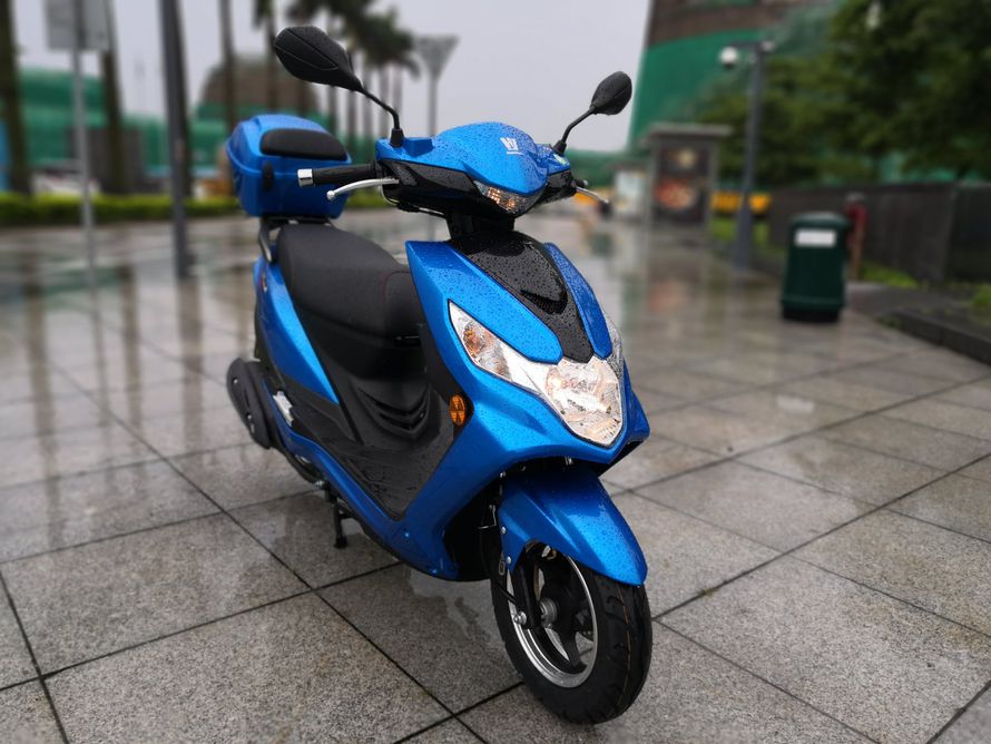 【新祥興有限公司】 Haojue 豪爵 VN100  新車 2019年 - 「Webike摩托車市」