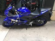 YAMAHA YZF-R25 2019 藍色 - 「Webike摩托車市」