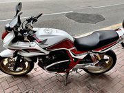 HONDA CB400SF 2009 顏色 黑紅白 - 「Webike摩托車市」