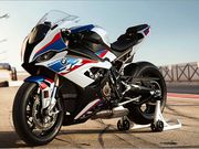 2019 BMW S1000RR race pack  競速藍 - 「Webike摩托車市」
