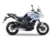 KAWASAKI VERSYS (VERSYS 650) 2016 白色 - 「Webike摩托車市」
